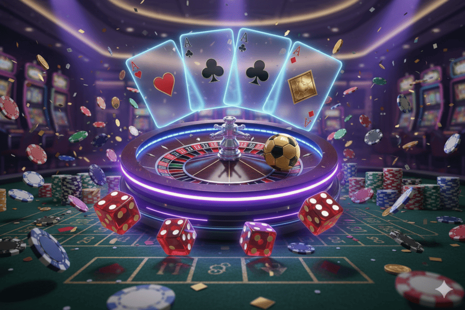 5gringos casino online